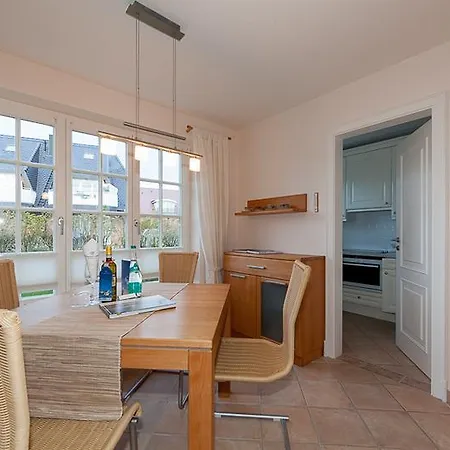 Apartment Cathrin App 14
