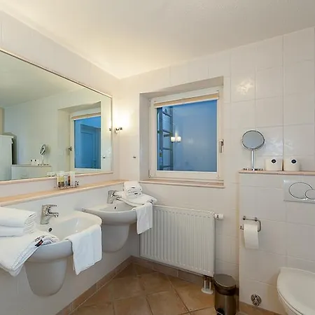 Apartment Cathrin App 14 *