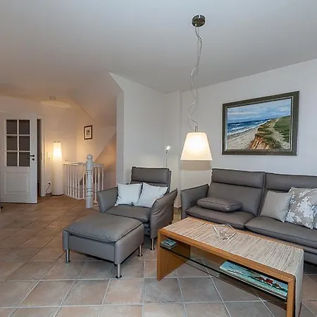 Cathrin App 14 Apartment *