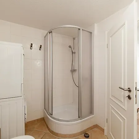 Cathrin App 14 Apartment Wenningstedt-Braderup