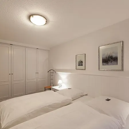 Cathrin App 14 Apartment