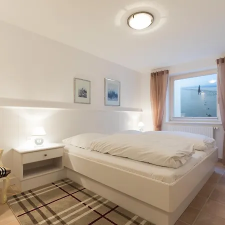 Apartment Cathrin App 14 *