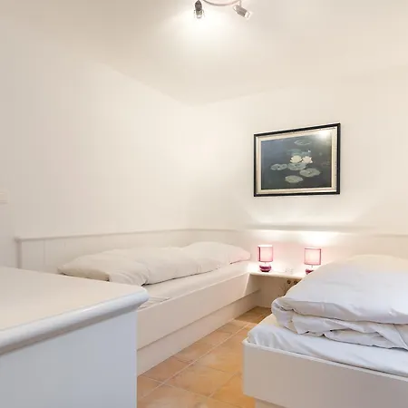 Cathrin App 14 Apartment *