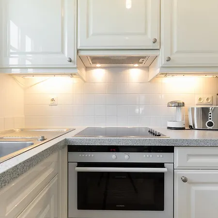 Apartment Cathrin App 14 *