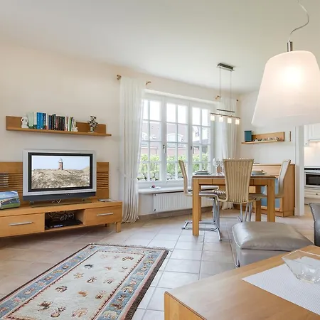 Apartment Cathrin App 14 *