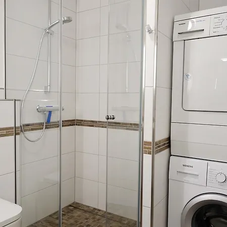 Cathrin App 14 Apartment *