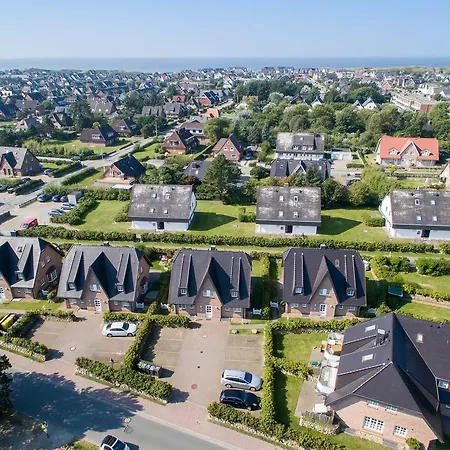Cathrin App 14 Wenningstedt-Braderup