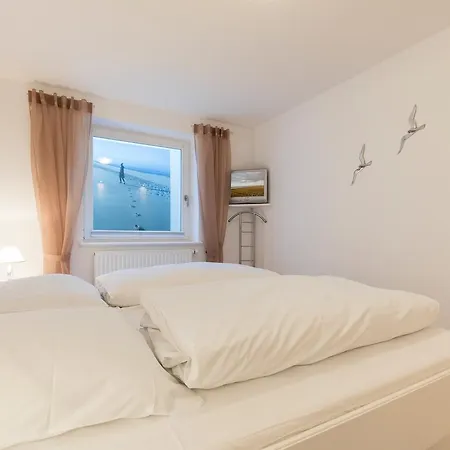 Apartment Cathrin App 14 *
