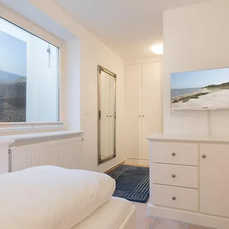 Apartment Cathrin App 14 Wenningstedt-Braderup