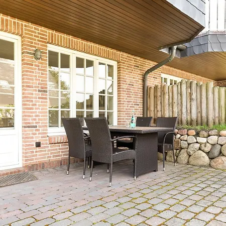 Apartment Cathrin App 14