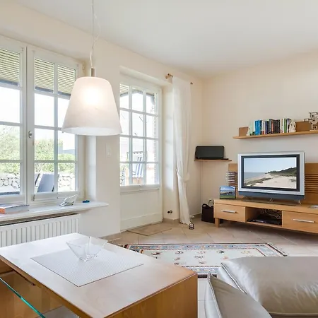Cathrin App 14 Apartment Wenningstedt-Braderup